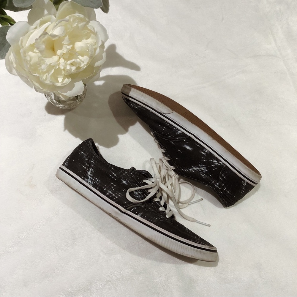 Vans | Galaxy Shoes